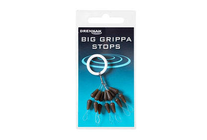 Drennan Grippa Stops