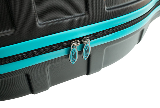 Drennan Armoured Compact Rod Case