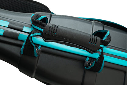Drennan Armoured Compact Rod Case