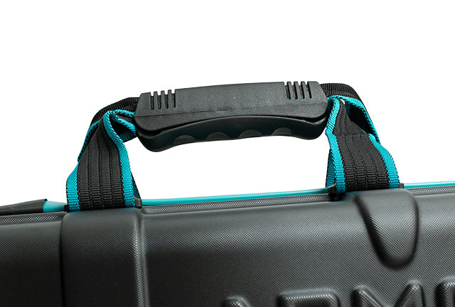 Drennan Armoured Compact Rod Case