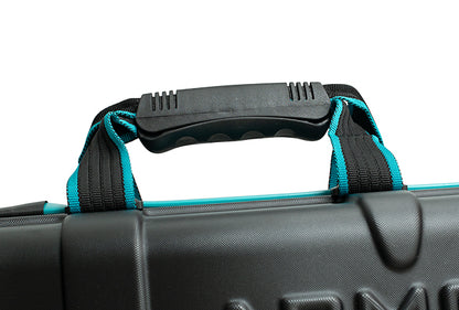 Drennan Armoured Compact Rod Case
