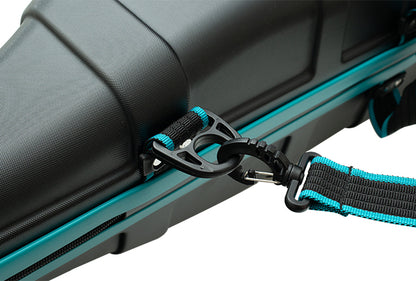 Drennan Armoured Compact Rod Case