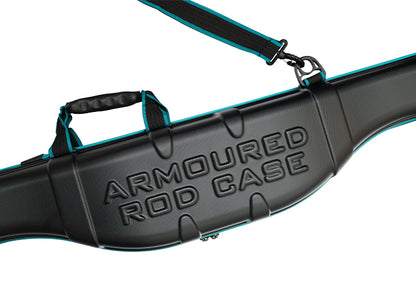 Drennan Armoured Compact Rod Case