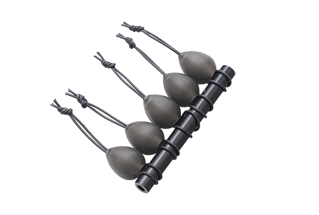 Drennan Dacron Beads NEW