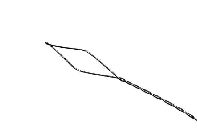 Drennan Diamond Eye Threader 2 mtr.