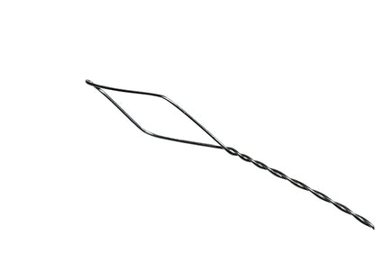 Drennan Diamond Eye Threader 2 mtr.