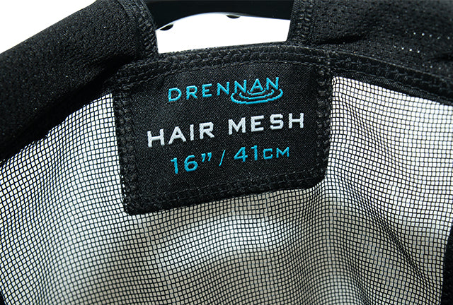 Drennan Hair Mesh Landing Nets