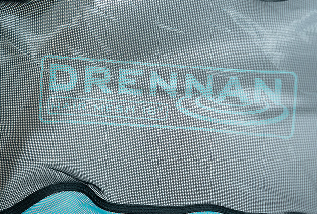 Drennan Hair Mesh Landing Nets
