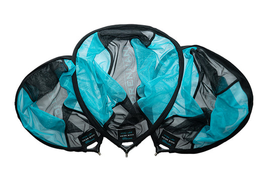 Drennan Hair Mesh Landing Nets