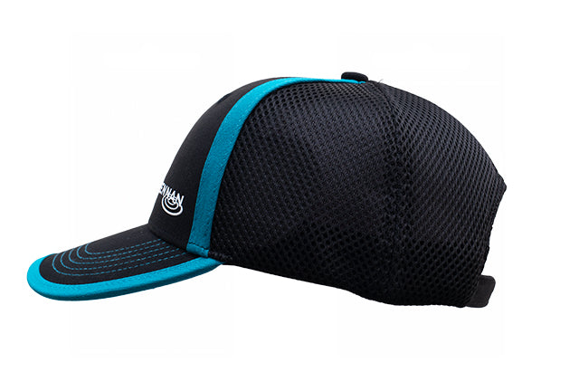 Drennan Black Baseball Cap