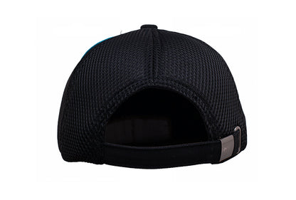 Drennan Black Baseball Cap