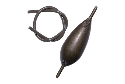Drennan Hybrid Olivettes