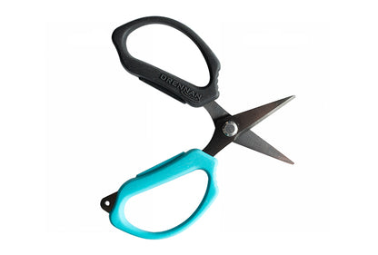 Drennan Big Grip Scissors