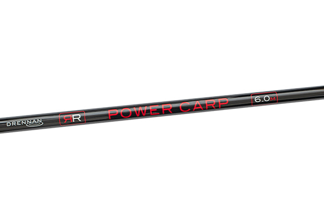 Drennan Red Range Power Carp 6.0 mtr.