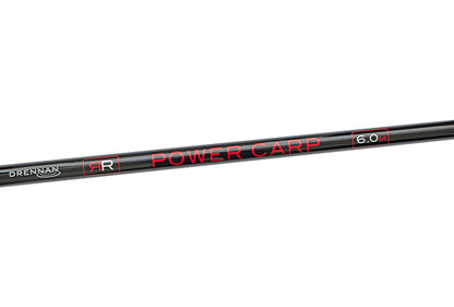 Drennan Red Range Power Carp 6.0 mtr.