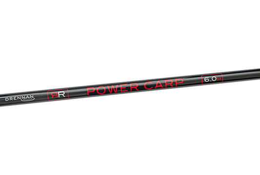 Drennan Red Range Power Carp 6.0 mtr.