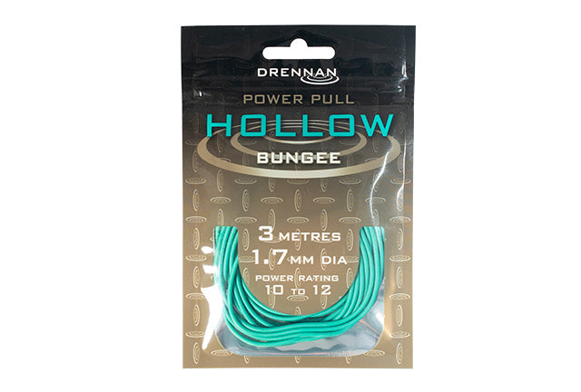 Drennan Power Pull Hollow Bungee