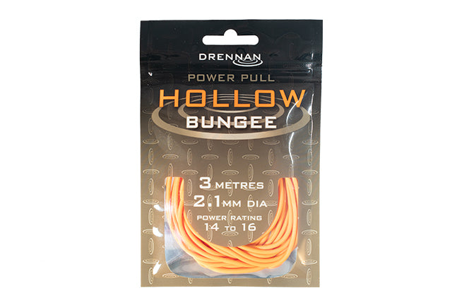 Drennan Power Pull Hollow Bungee