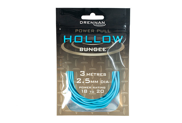 Drennan Power Pull Hollow Bungee