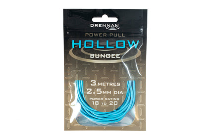 Drennan Power Pull Hollow Bungee