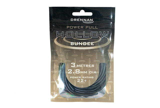 Drennan Power Pull Hollow Bungee