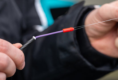 Drennan Red Range Carp Top Kit