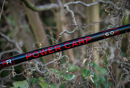 Drennan Red Range Power Carp 6.0 mtr.