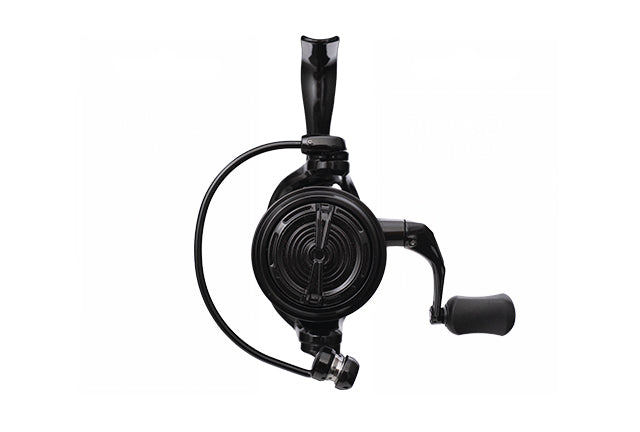 Drennan Red Range 3K Float Reel