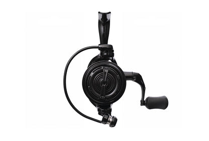 Drennan Red Range 3K Float Reel