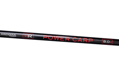 Drennan Red Range Power Carp 8.0 mtr.