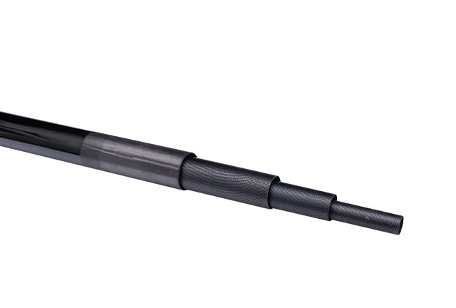 Drennan Red Range Power Carp 8.0 mtr.