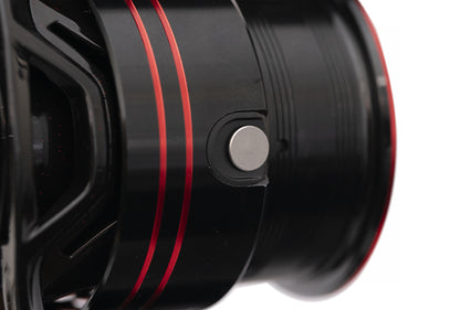 Drennan Red Range 3K Float Reel