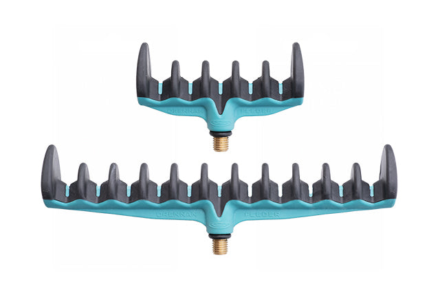 Drennan Feeder Rest