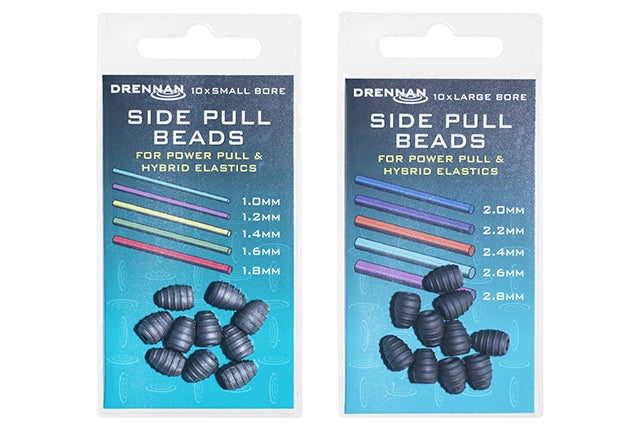 Drennan Pull Beads NEW