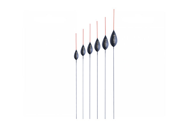 Drennan Pole Float AS Silvers 1