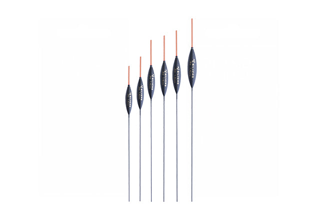 Drennan Pole Float AS Silvers 2