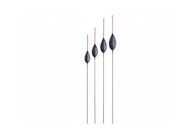Drennan Pole Float AS Silvers 3