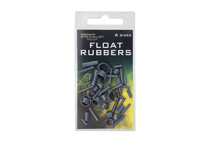 Drennan Specialist Float Rubbers