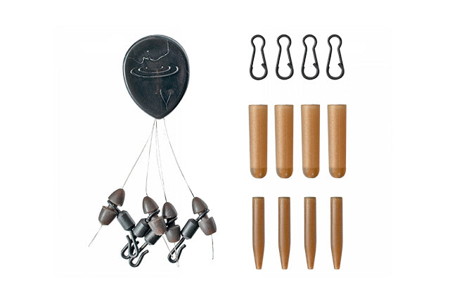 Drennan Specialist Helicopter Rig Kits