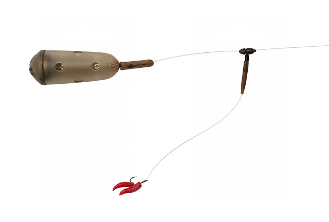 Drennan Specialist Helicopter Rig Kits