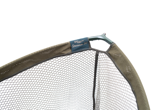 Drennan Specimen Landing Net 60cm