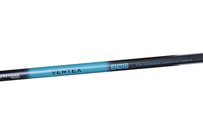 Drennan Vertex 2.5mtr. Telescopic Net Handle