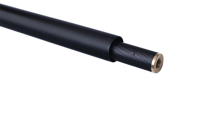 Drennan Vertex 2.5mtr. Telescopic Net Handle