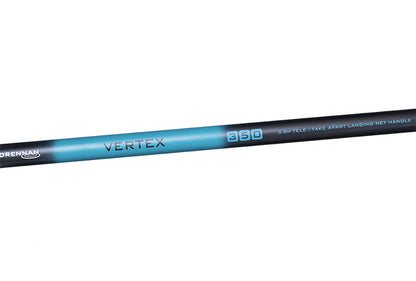 Drennan Vertex 3.5mtr. Tele/Take Apart Net Handle