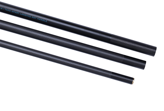 Drennan Vertex 3.5mtr. Tele/Take Apart Net Handle