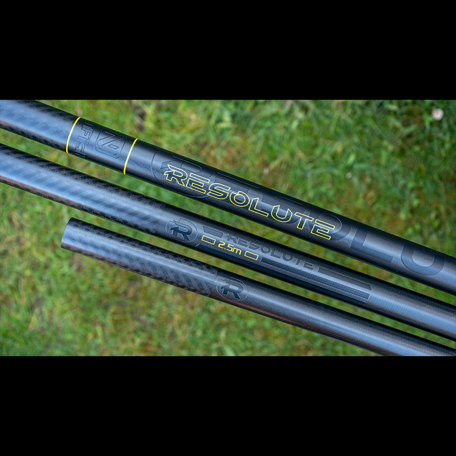 NuFish Resolute 4mtr. Handle