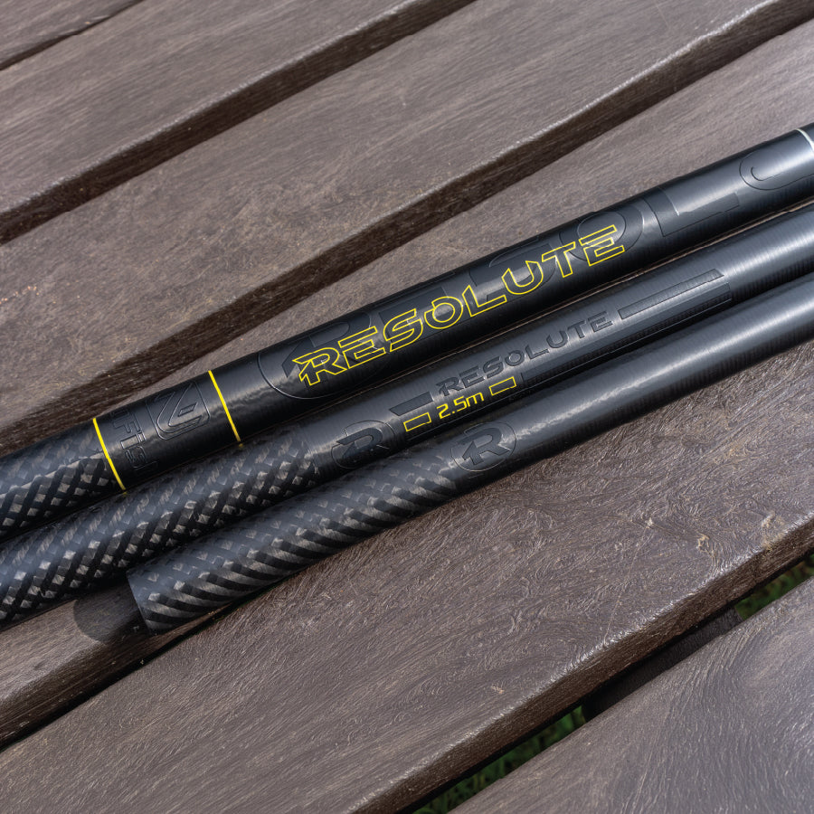 NuFish Resolute 4mtr. Handle