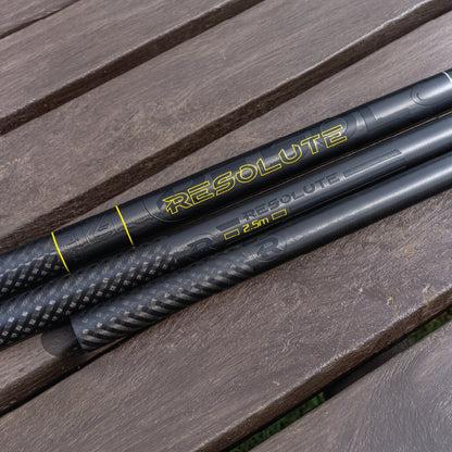 NuFish Resolute 4mtr. Handle