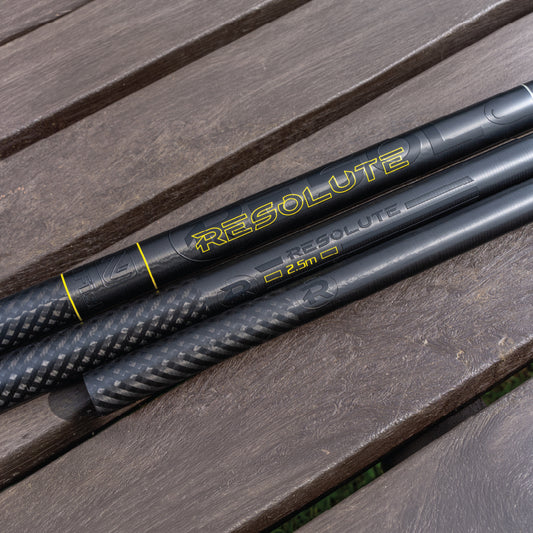 NuFish Resolute 4mtr. Handle