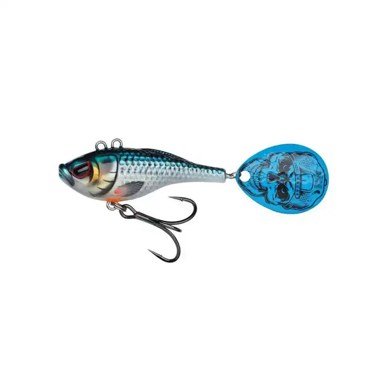 Madcat Spin Tail 10 cm